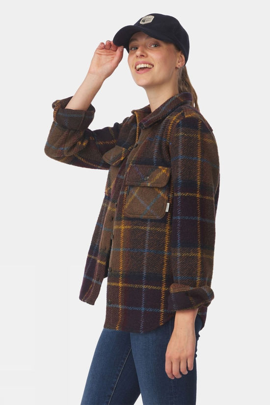 Womens Nordvest Shirt