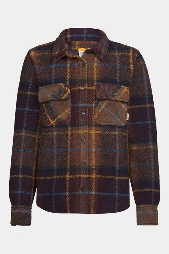 Womens Nordvest Shirt