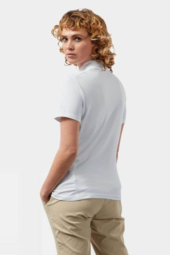 Womens Nosilife Pro Polo Shirt
