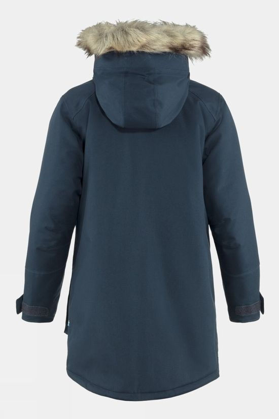 Womens Nuuk Parka
