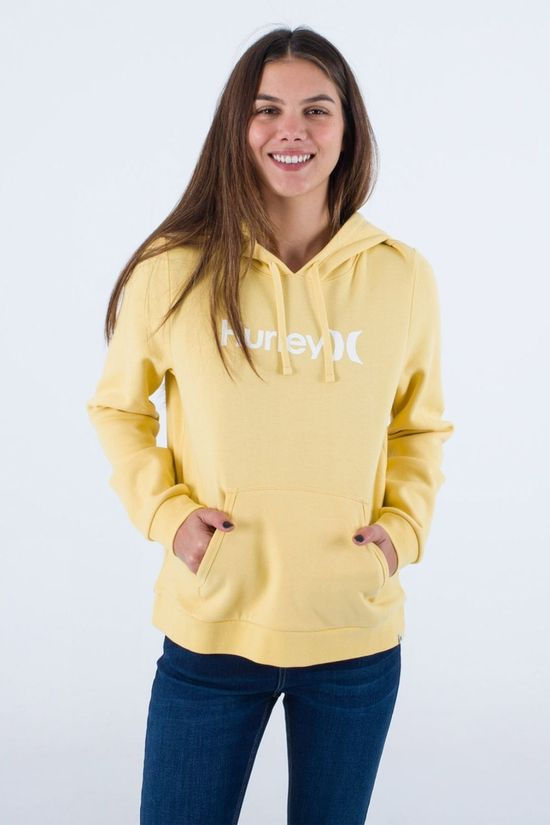 Womens O&O Seasonal Hoodie
