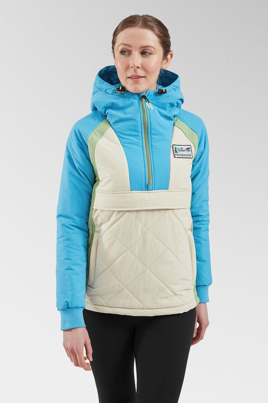 Womens Ocean 2.0 Jacket