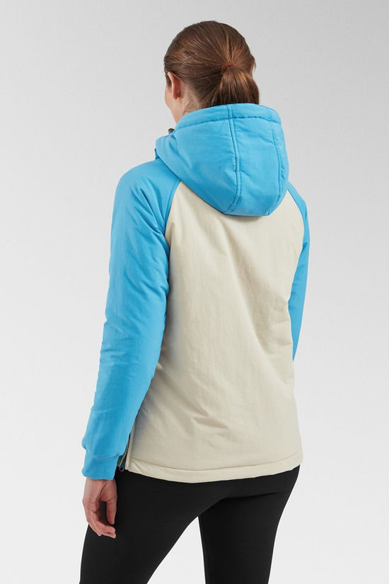 Womens Ocean 2.0 Jacket