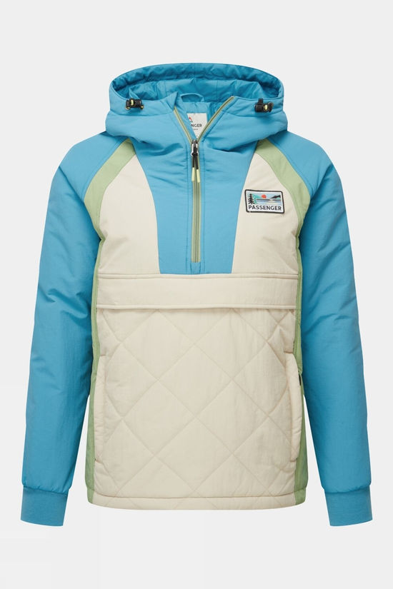 Womens Ocean 2.0 Jacket