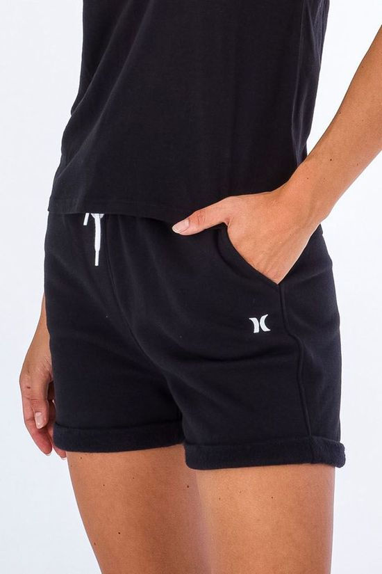 Womens Oceancare Script Shorts
