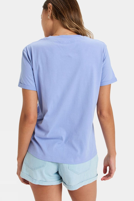Womens Oceanregular Art T-Shirt