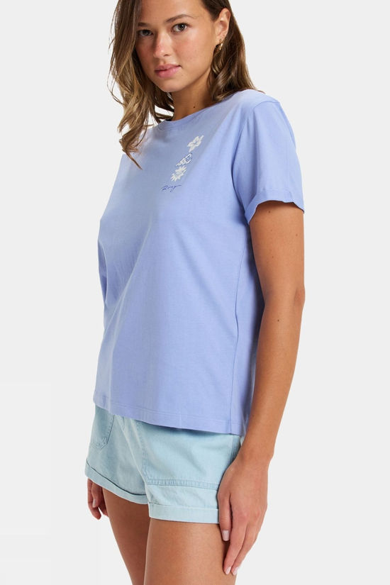 Womens Oceanregular Art T-Shirt