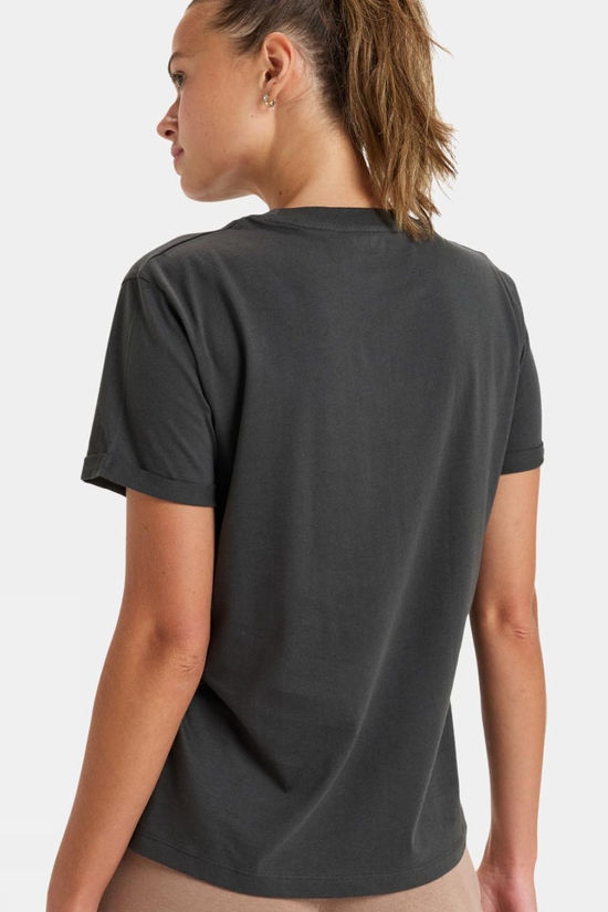 Womens Oceanregular Poster T-Shirt