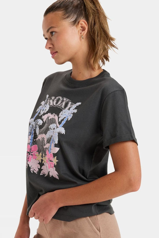 Womens Oceanregular Poster T-Shirt
