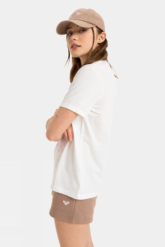Womens Oceanregular Poster T-Shirt