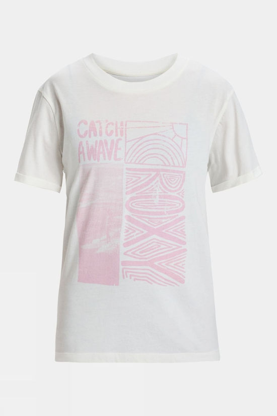 Womens Oceanregular Poster T-Shirt