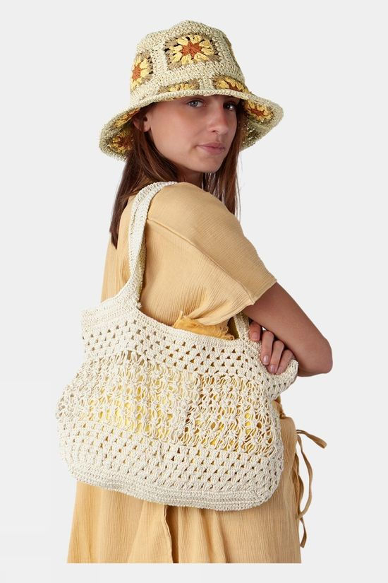 Womens Oceanz Shopper Bag