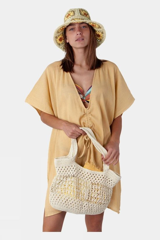 Womens Oceanz Shopper Bag