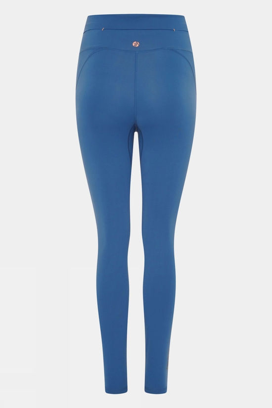 Womens On The Go Leggings