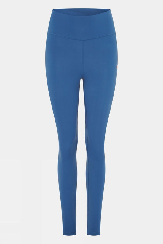 Womens On The Go Leggings