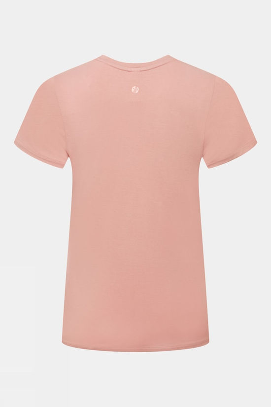 Womens On The Go T-Shirt