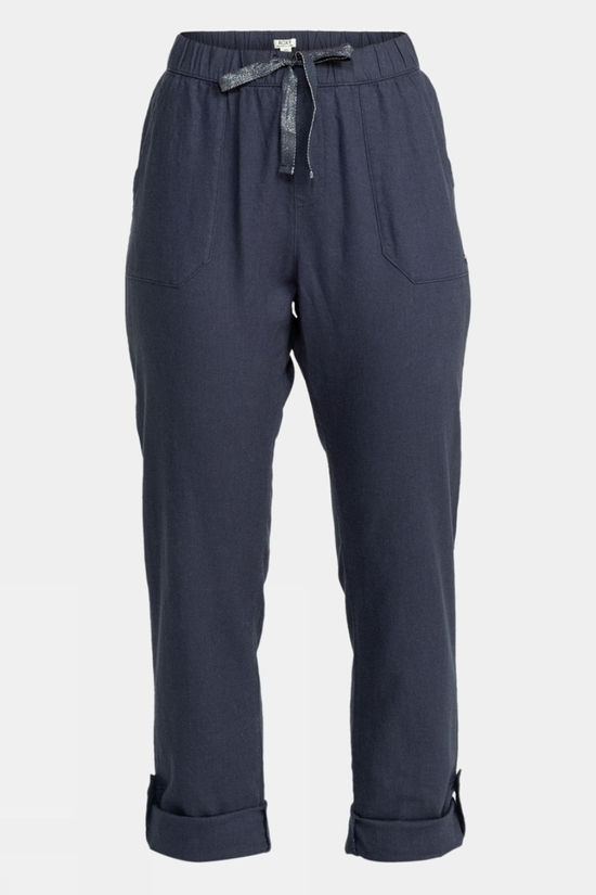 Womens On The Seashore Cargo Pants