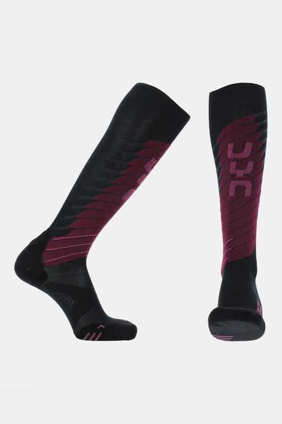 Womens One Biotechi Ski Socks