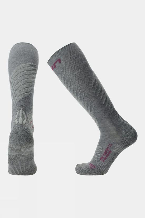 Womens One Comfort Fit Ski Socks