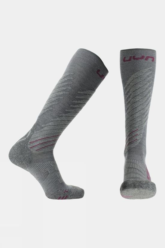 Womens One Comfort Fit Ski Socks