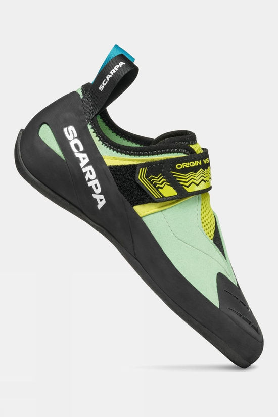 Womens Origin VS Climbing Shoes