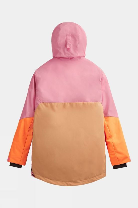Womens Oroya Jacket