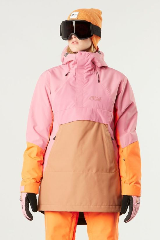 Womens Oroya Jacket