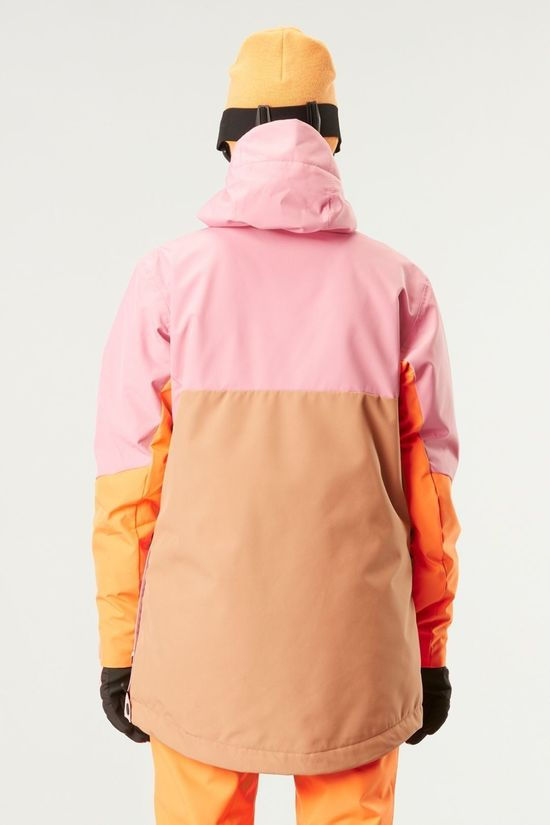Womens Oroya Jacket