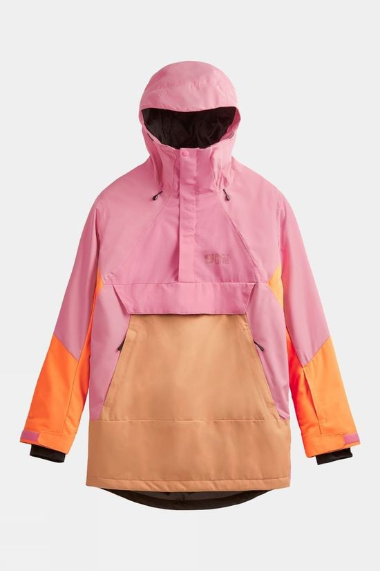 Womens Oroya Jacket