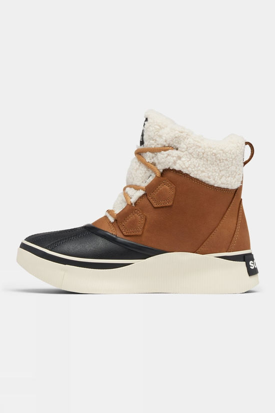 Womens Out N About Chillz Snow Boots