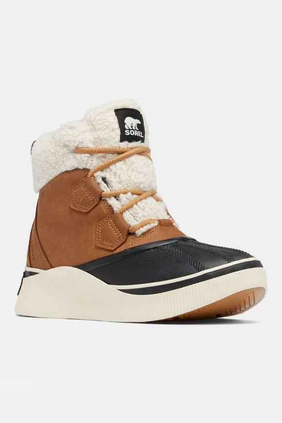 Womens Out N About Chillz Snow Boots
