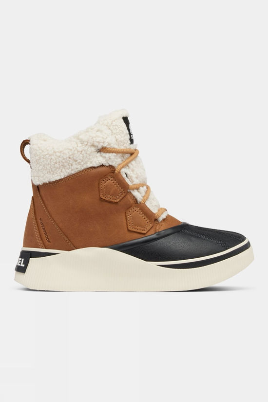 Womens Out N About Chillz Snow Boots
