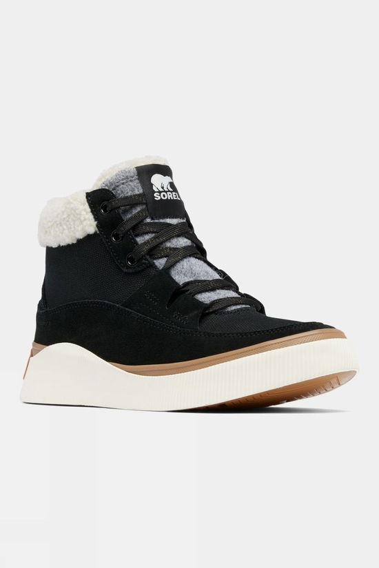 Womens Out N About IV Mid Sneaker Shoes