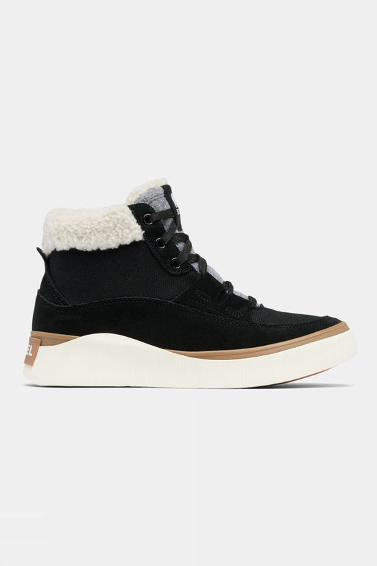 Womens Out N About IV Mid Sneaker Shoes