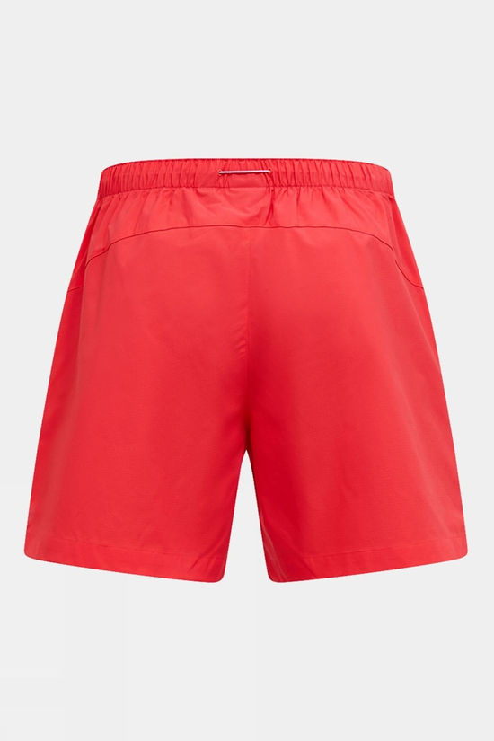 Womens Outdoor Cargo Shorts