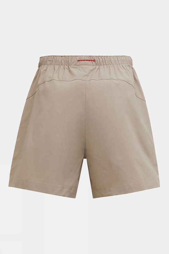 Womens Outdoor Cargo Shorts