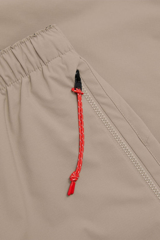 Womens Outdoor Cargo Shorts