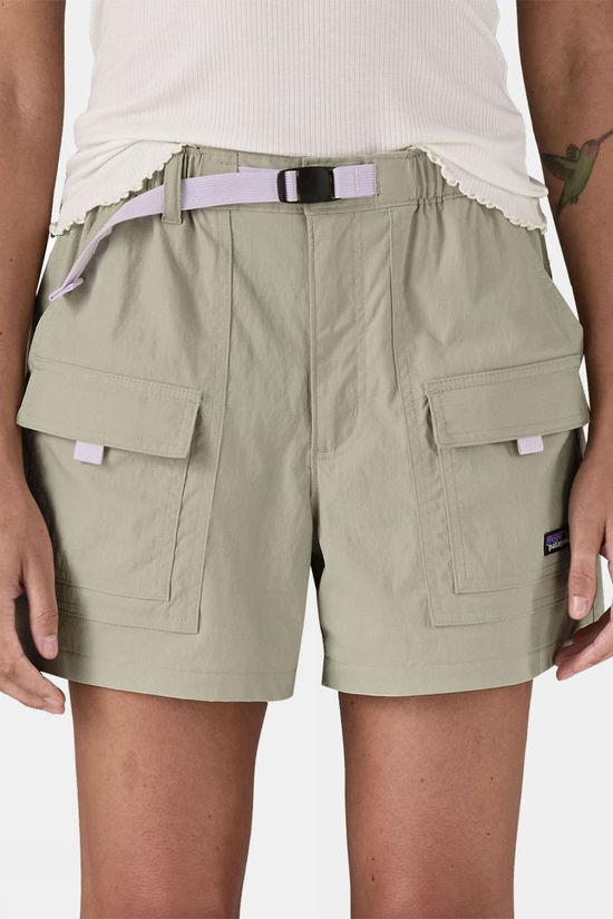 Womens Outdoor Everyday Shorts