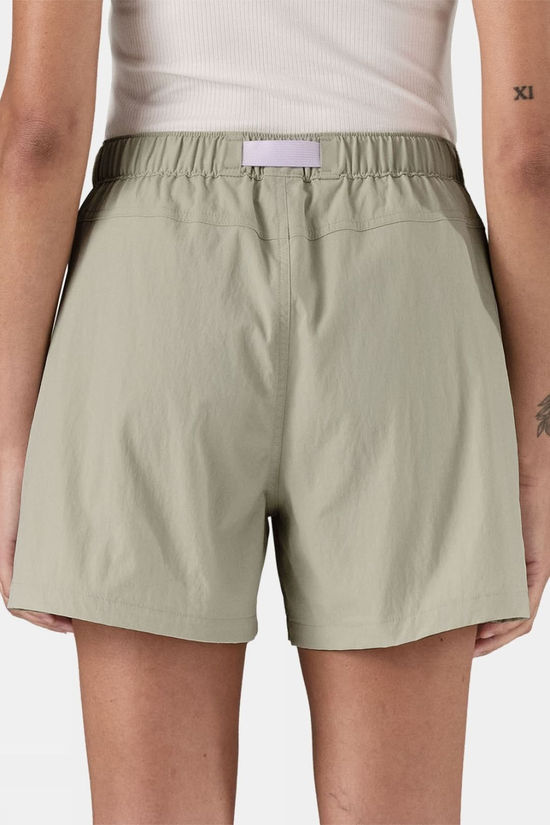 Womens Outdoor Everyday Shorts