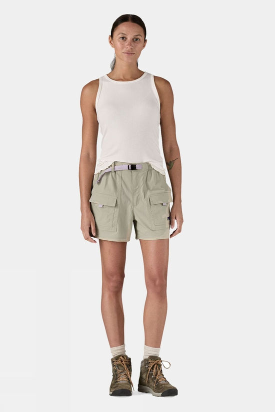 Womens Outdoor Everyday Shorts