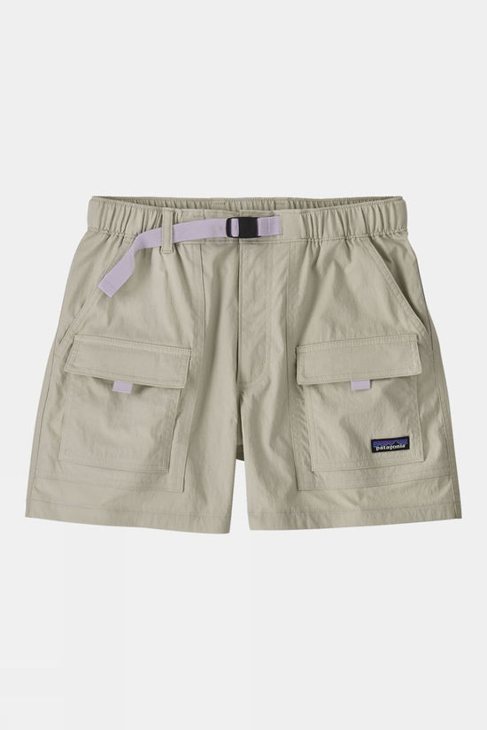 Womens Outdoor Everyday Shorts