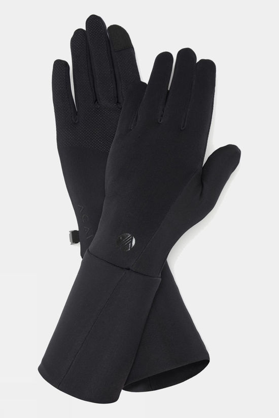 Womens Outdoor Performance Gloves