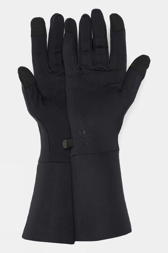 Womens Outdoor Performance Gloves