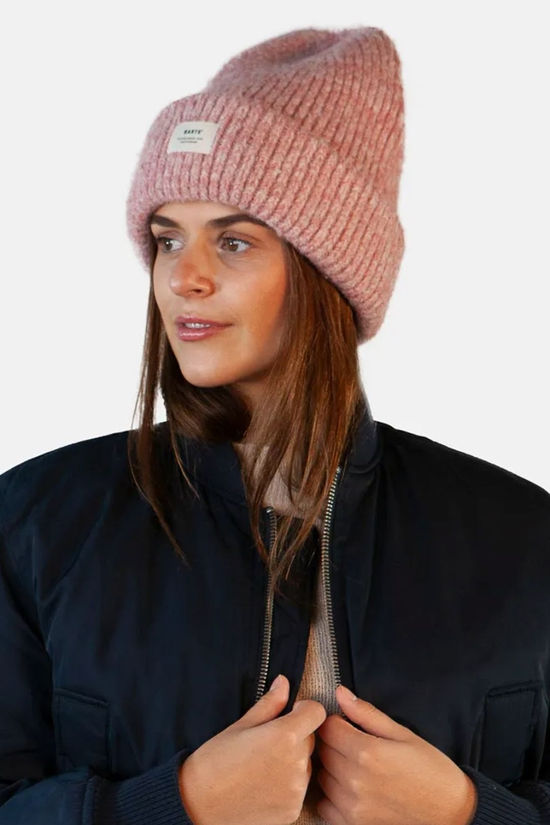 Womens Owlet Beanie
