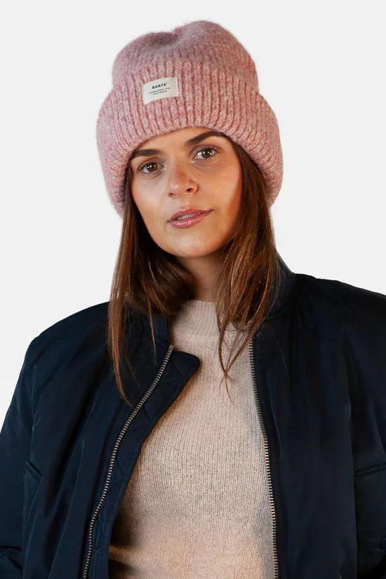Womens Owlet Beanie