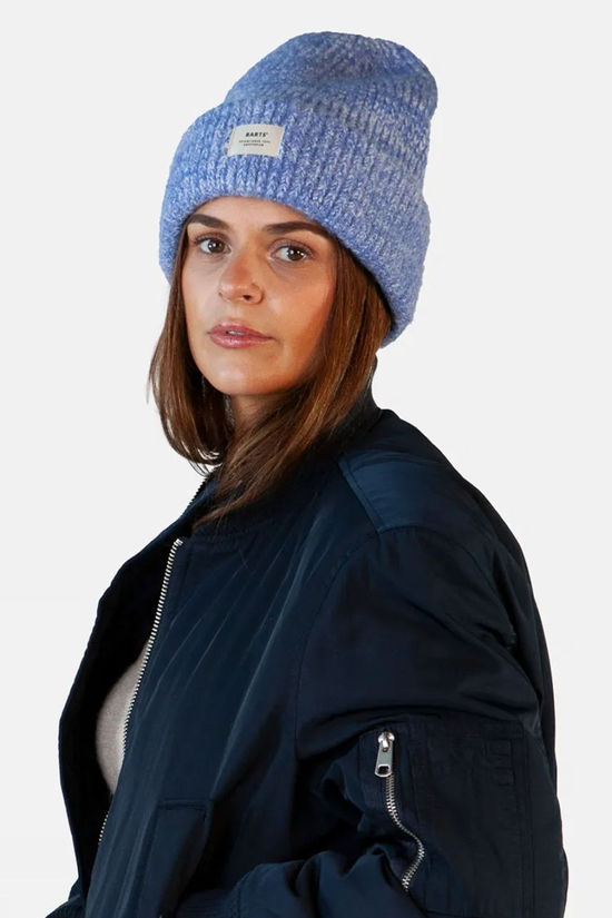 Womens Owlet Beanie