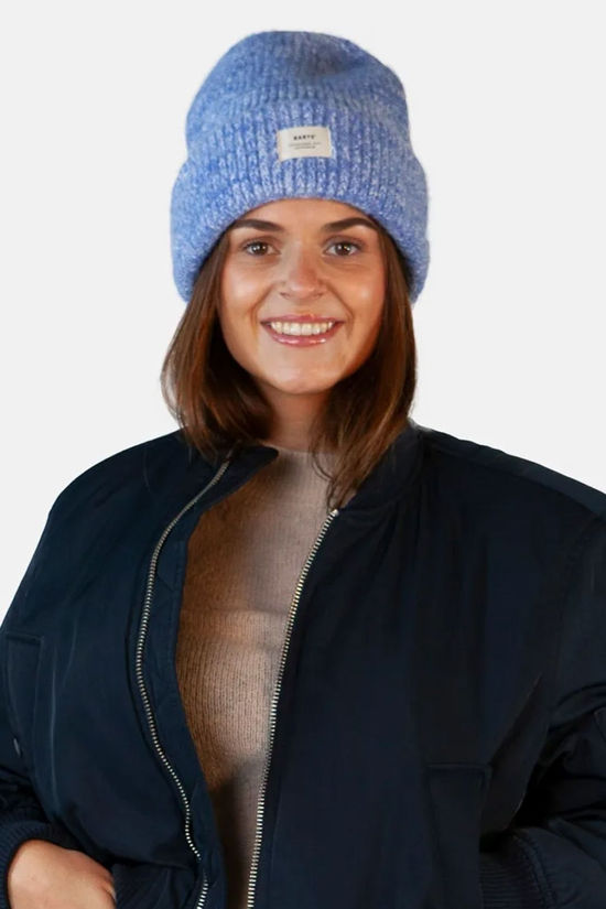 Womens Owlet Beanie