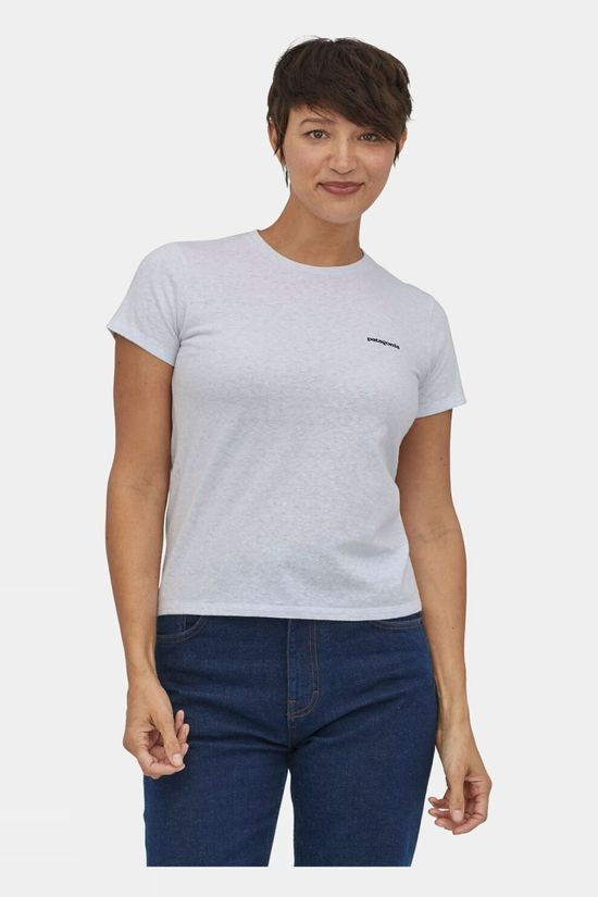 Womens P-6 Logo Responsibili T-Shirt