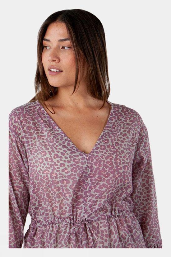 Womens Pacificon Beach Dress