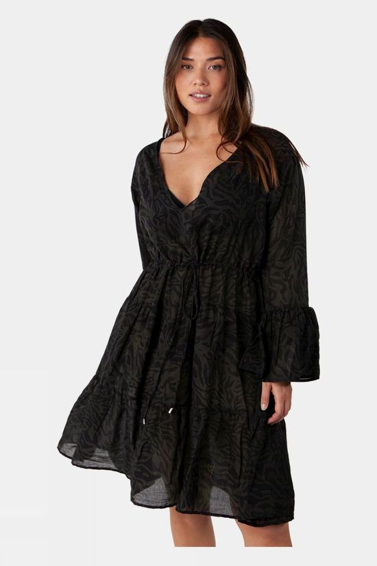 Womens Pacificon Beach Dress